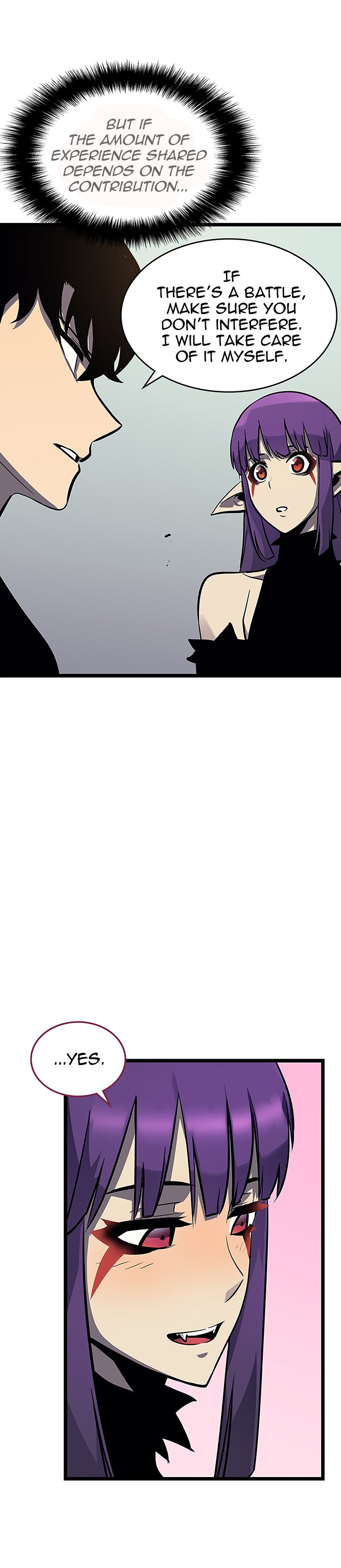 Solo Leveling, Chapter 84 image 07